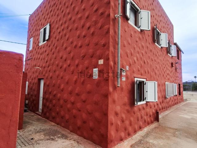 Chalet, Ingenio