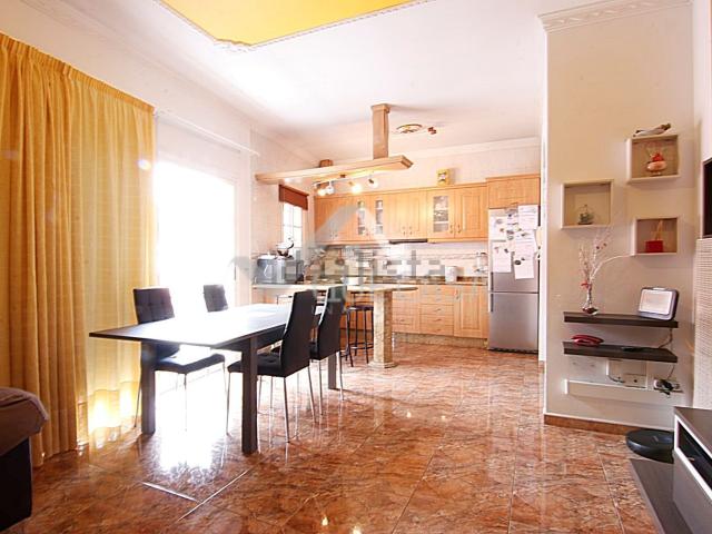 Chalet, Ingenio