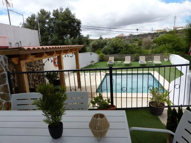 Chalet, Ingenio
