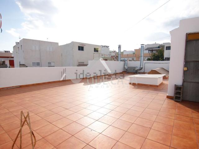 Chalet, Ingenio