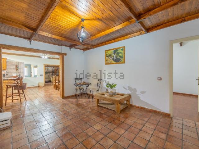 Chalet, Ingenio