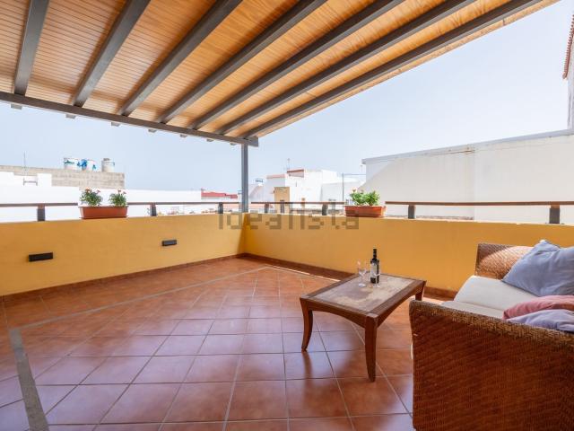 Chalet, Ingenio