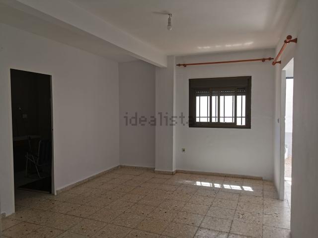 Chalet, Ibahernando