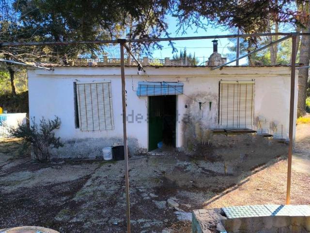 Chalet, Ibi