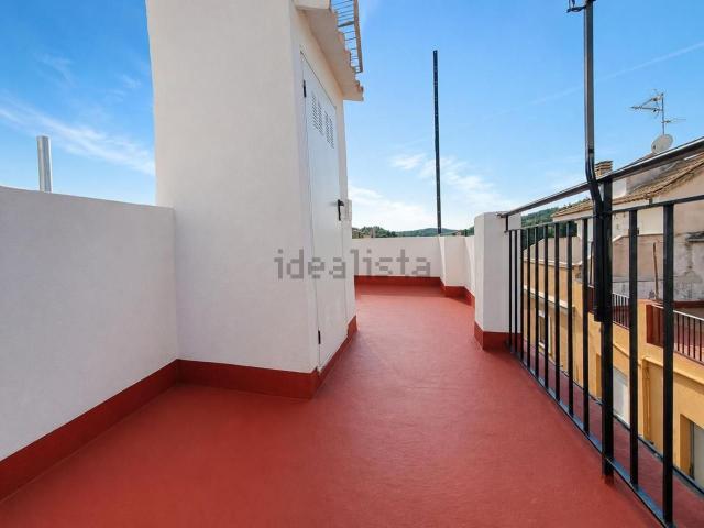 Chalet, Ibi