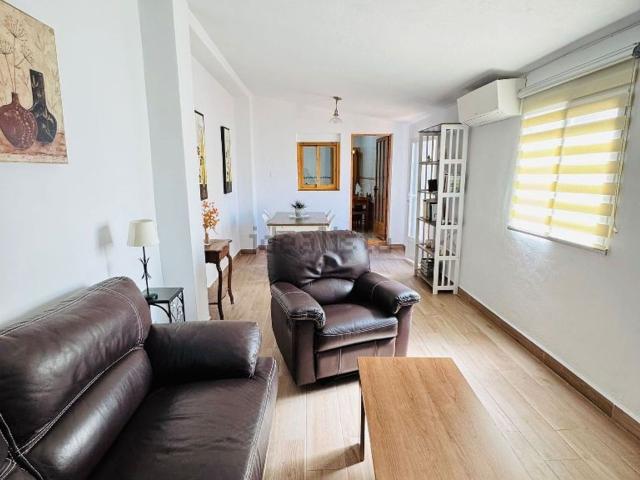 Chalet, Ibi