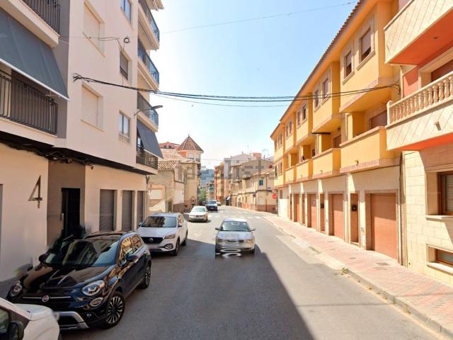 Chalet, Ibi