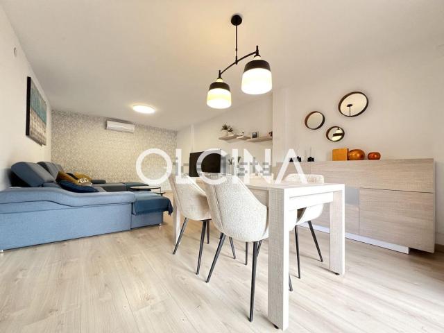 Chalet, Ibi