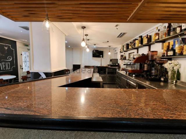 Chalet, Ibi