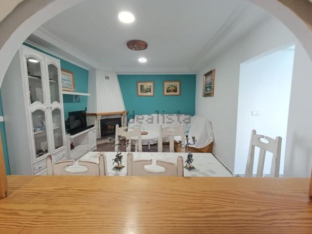Chalet, Ibi