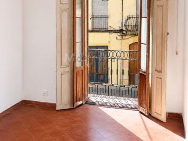 Chalet, Ibi
