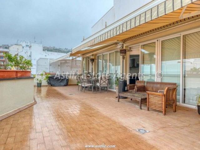 Chalet, Icod de los Vinos