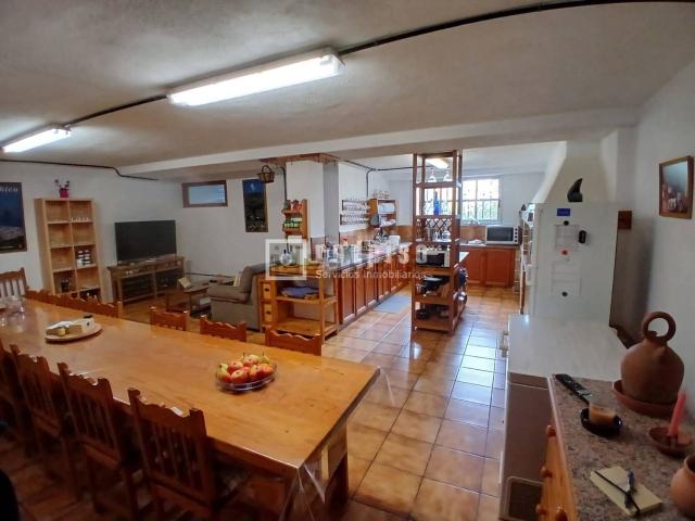 Chalet, Icod de los Vinos