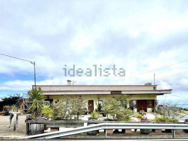 Chalet, Icod de los Vinos