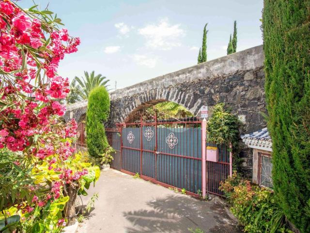 Chalet, Icod de los Vinos