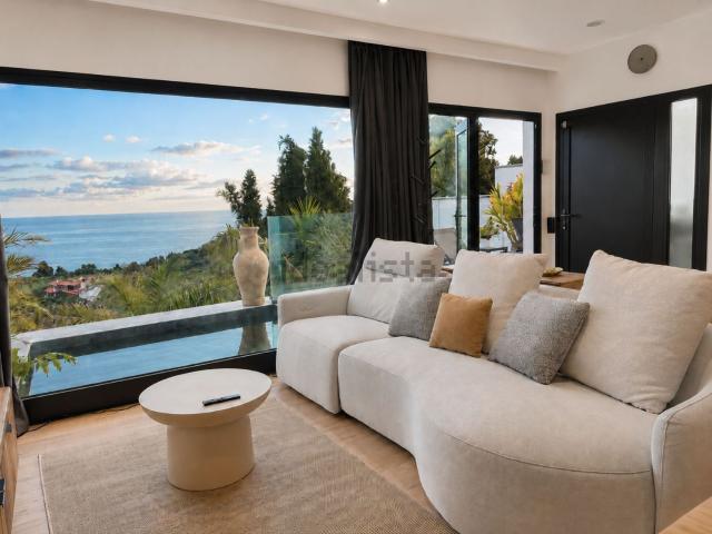 Chalet, Icod de los Vinos