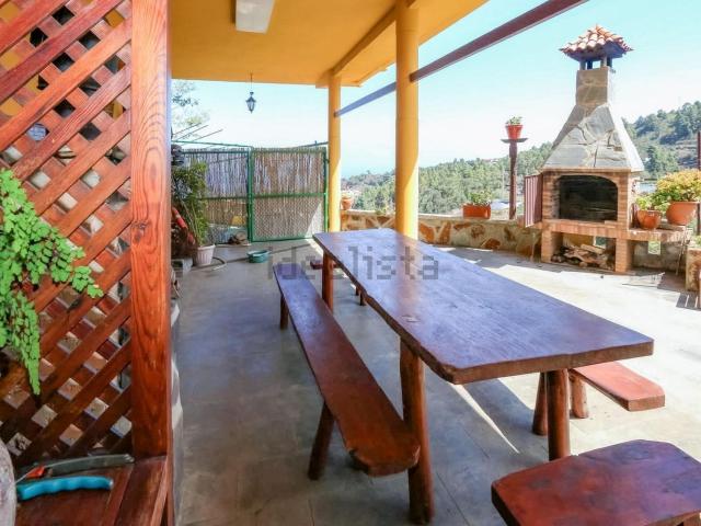 Chalet, Icod de los Vinos