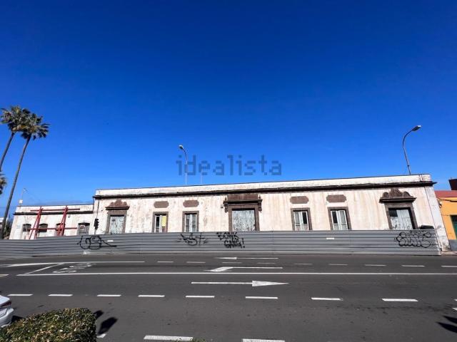 Chalet, Icod de los Vinos