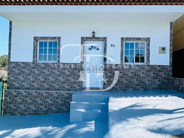Chalet, Icod de los Vinos