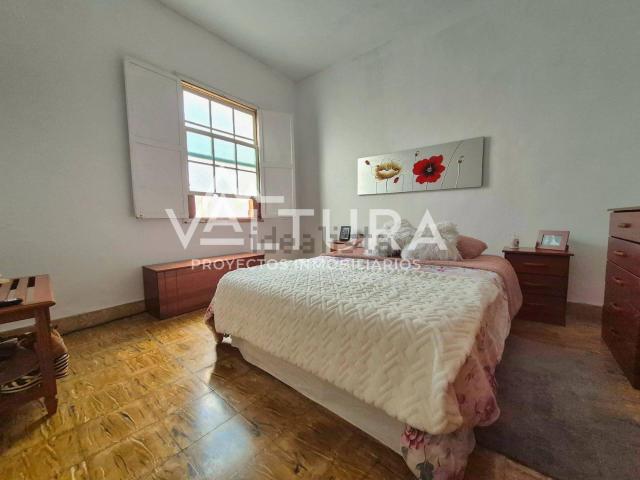 Chalet, Icod de los Vinos