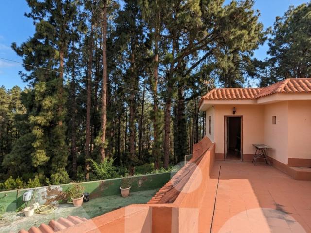 Chalet, Icod de los Vinos