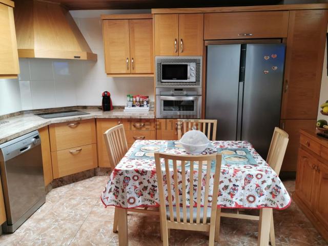 Chalet, Icod de los Vinos