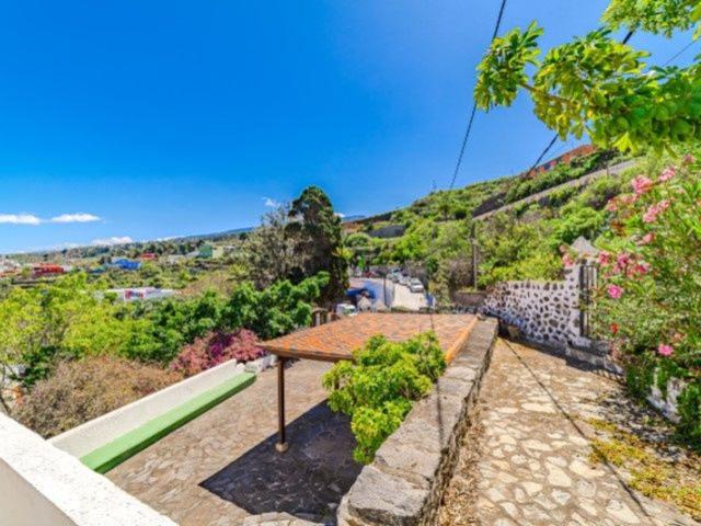 Chalet, Icod de los Vinos