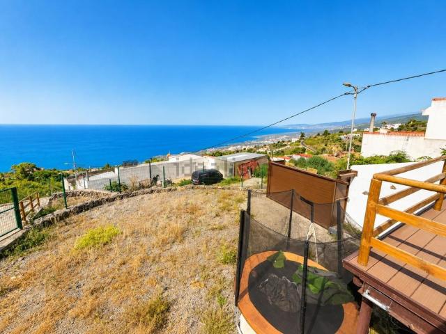 Chalet, Icod de los Vinos