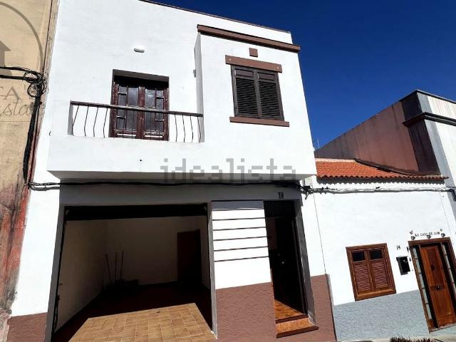Chalet, Icod de los Vinos