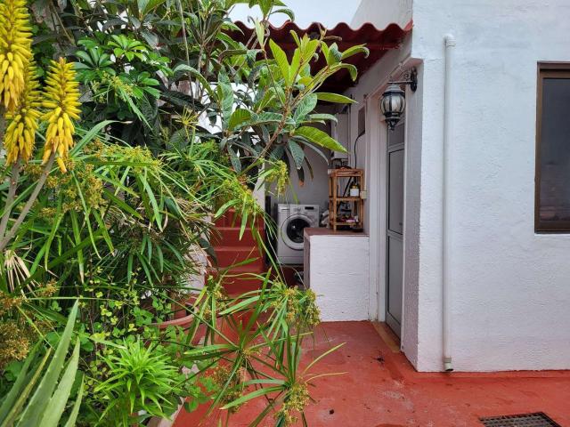 Chalet, Icod de los Vinos