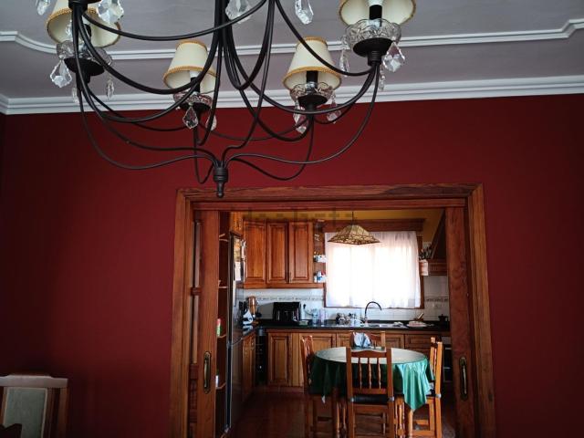Chalet, Icod de los Vinos