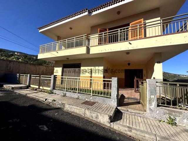 Chalet, Icod de los Vinos