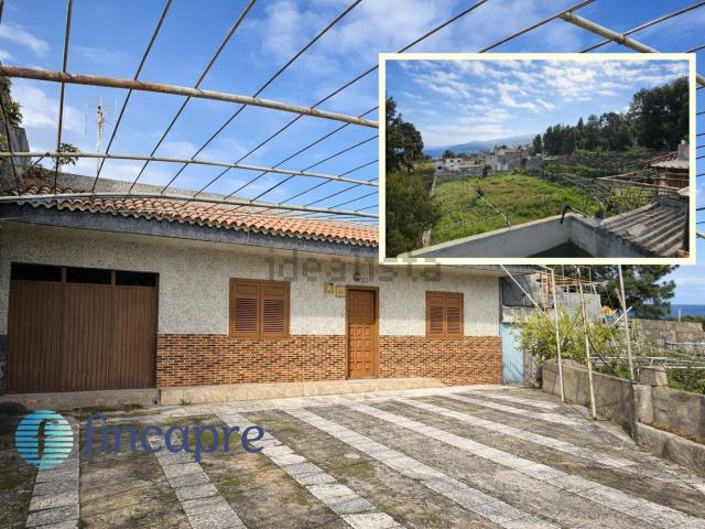 Chalet, Icod de los Vinos