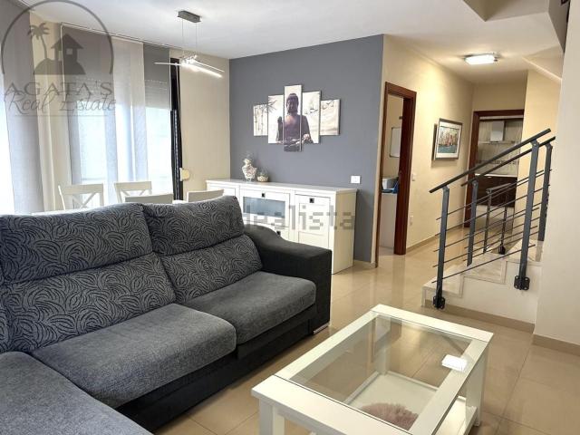 Chalet, Icod de los Vinos