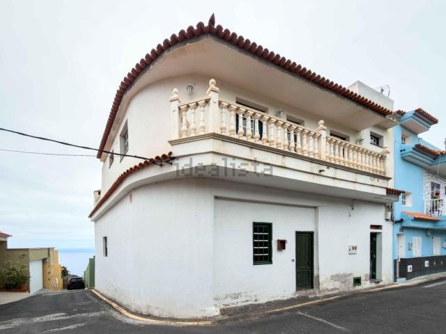 Chalet, Icod de los Vinos