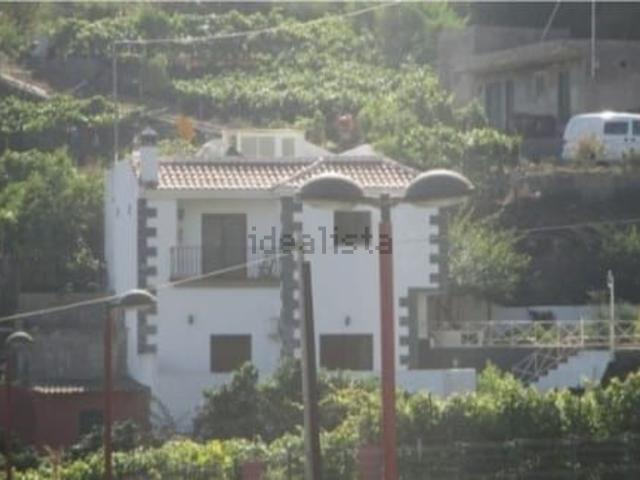 Chalet, Icod de los Vinos