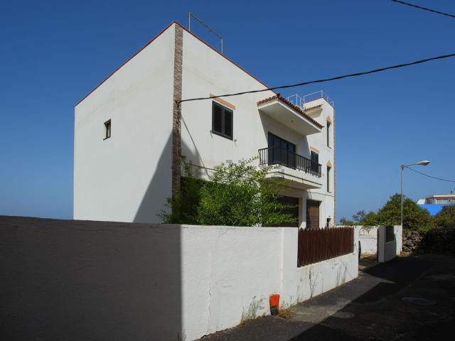 Chalet, Icod de los Vinos