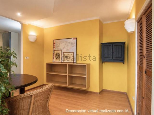 Chalet, Icod de los Vinos