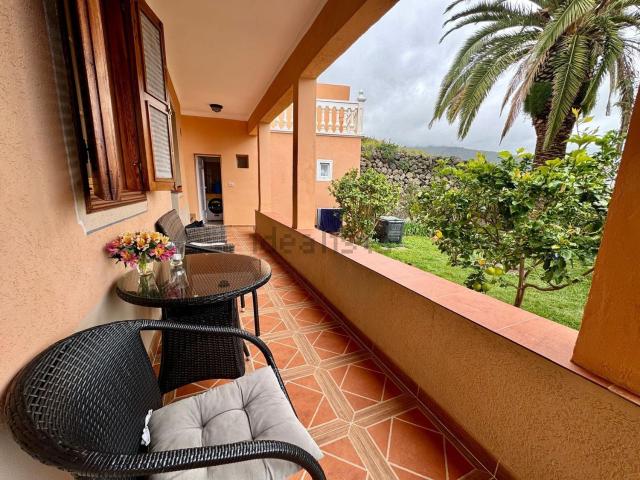 Chalet, Icod de los Vinos