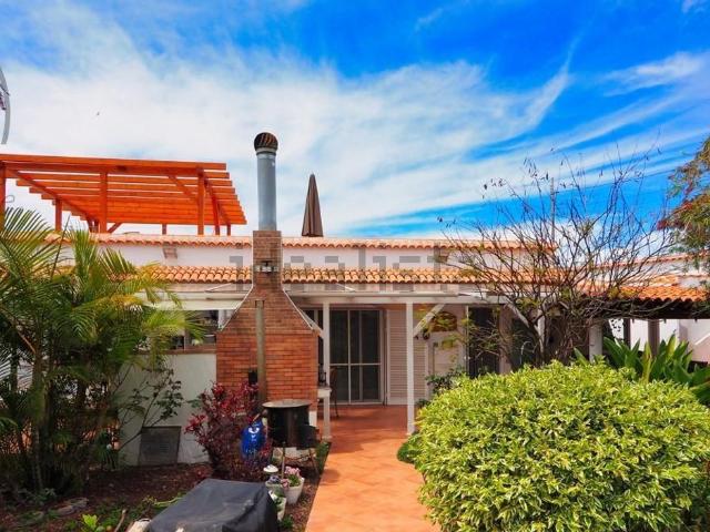 Chalet, Icod de los Vinos