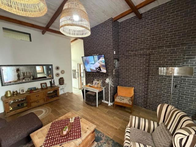 Chalet, Icod de los Vinos