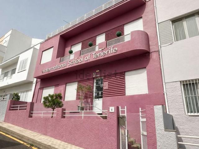 Chalet, Ifara Las Mimosas, Santa Cruz de Tenerife