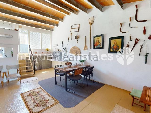 Chalet, Igualada