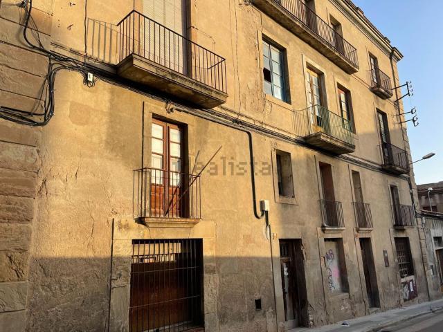 Chalet, Igualada
