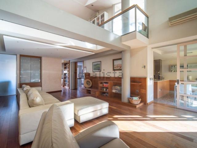 Chalet, Igualada