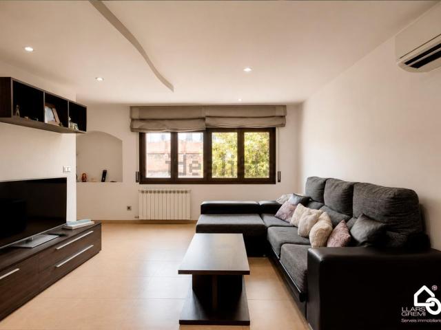 Chalet, Igualada