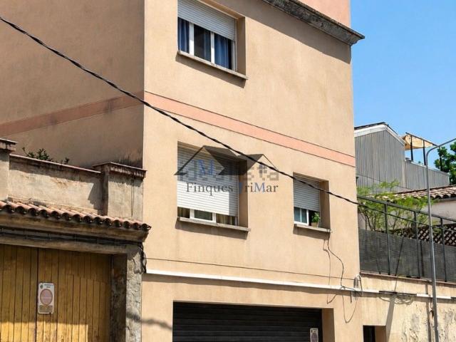 Chalet, Igualada