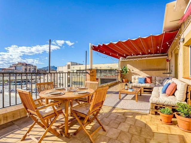 Chalet, Igualada