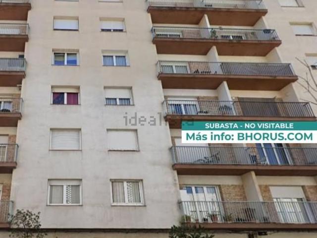 Chalet, Igualada
