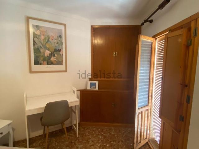 Chalet, Illora
